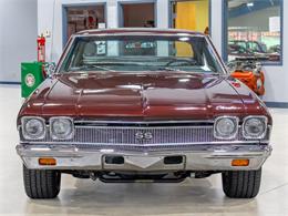1968 Chevrolet Chevelle (CC-2097826) for sale in Salem, Ohio
