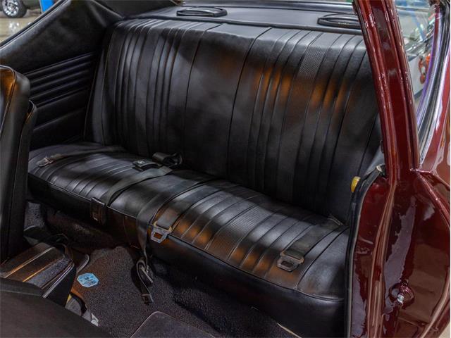 1968 Chevrolet Chevelle (CC-2097826) for sale in Salem, Ohio