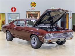 1968 Chevrolet Chevelle (CC-2097826) for sale in Salem, Ohio