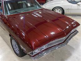 1968 Chevrolet Chevelle (CC-2097826) for sale in Salem, Ohio