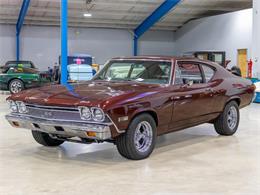 1968 Chevrolet Chevelle (CC-2097826) for sale in Salem, Ohio