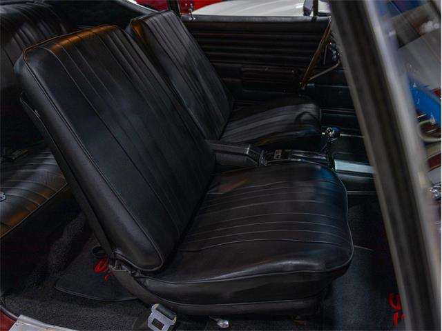 1968 Chevrolet Chevelle (CC-2097826) for sale in Salem, Ohio