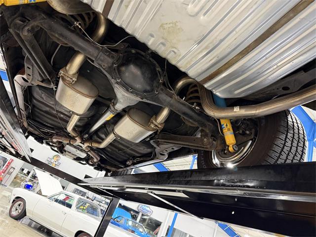 1968 Chevrolet Chevelle (CC-2097826) for sale in Salem, Ohio