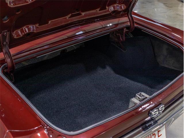 1968 Chevrolet Chevelle (CC-2097826) for sale in Salem, Ohio