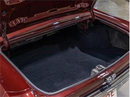 1968 Chevrolet Chevelle (CC-2097826) for sale in Salem, Ohio