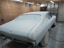 1968 Chevrolet Chevelle (CC-2097826) for sale in Salem, Ohio