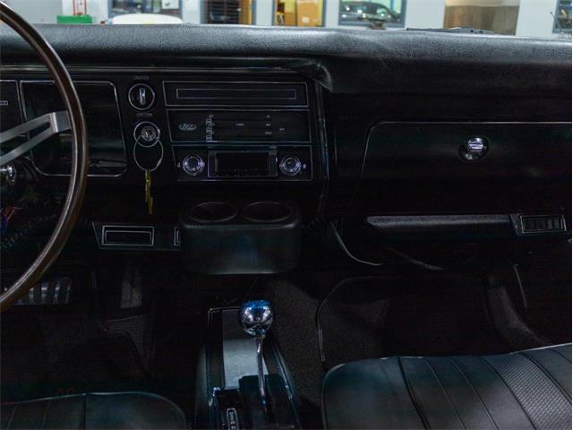 1968 Chevrolet Chevelle (CC-2097826) for sale in Salem, Ohio