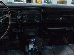 1968 Chevrolet Chevelle (CC-2097826) for sale in Salem, Ohio