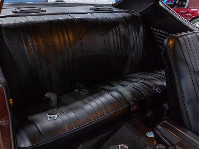 1968 Chevrolet Chevelle (CC-2097826) for sale in Salem, Ohio