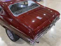 1968 Chevrolet Chevelle (CC-2097826) for sale in Salem, Ohio