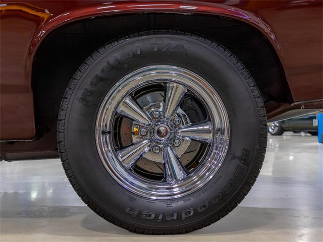 1968 Chevrolet Chevelle (CC-2097826) for sale in Salem, Ohio