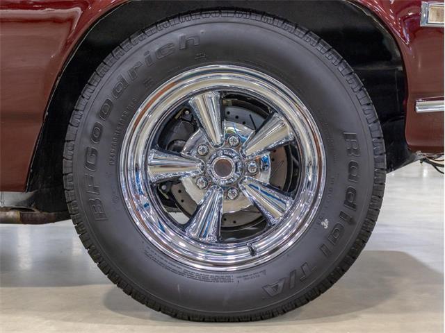 1968 Chevrolet Chevelle (CC-2097826) for sale in Salem, Ohio