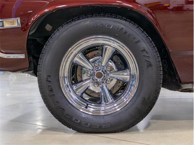 1968 Chevrolet Chevelle (CC-2097826) for sale in Salem, Ohio