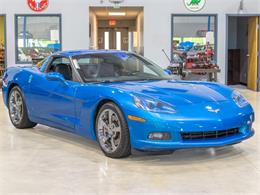 2008 Chevrolet Corvette (CC-2097827) for sale in Salem, Ohio