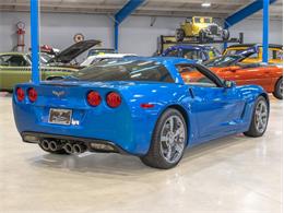 2008 Chevrolet Corvette (CC-2097827) for sale in Salem, Ohio