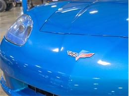 2008 Chevrolet Corvette (CC-2097827) for sale in Salem, Ohio