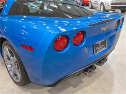 2008 Chevrolet Corvette (CC-2097827) for sale in Salem, Ohio