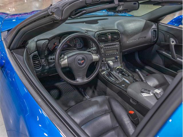 2008 Chevrolet Corvette (CC-2097827) for sale in Salem, Ohio