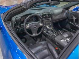 2008 Chevrolet Corvette (CC-2097827) for sale in Salem, Ohio