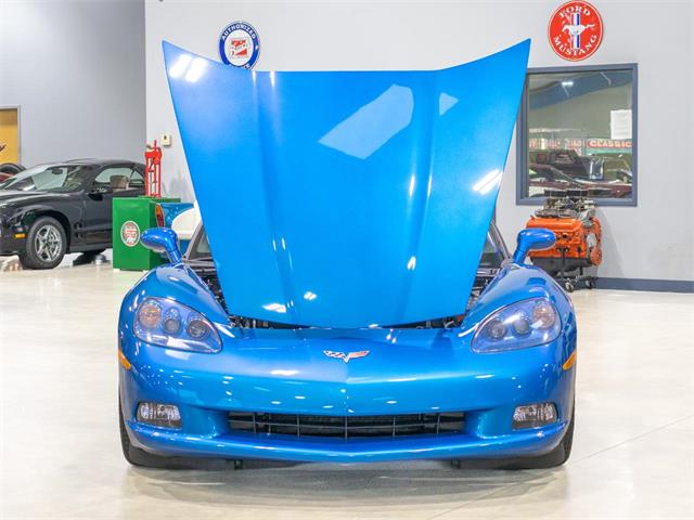 2008 Chevrolet Corvette (CC-2097827) for sale in Salem, Ohio