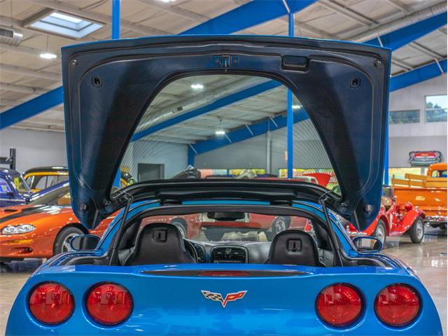 2008 Chevrolet Corvette (CC-2097827) for sale in Salem, Ohio