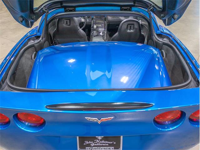 2008 Chevrolet Corvette (CC-2097827) for sale in Salem, Ohio
