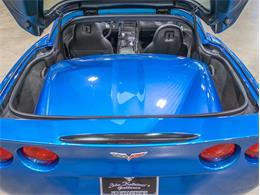 2008 Chevrolet Corvette (CC-2097827) for sale in Salem, Ohio