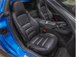 2008 Chevrolet Corvette (CC-2097827) for sale in Salem, Ohio