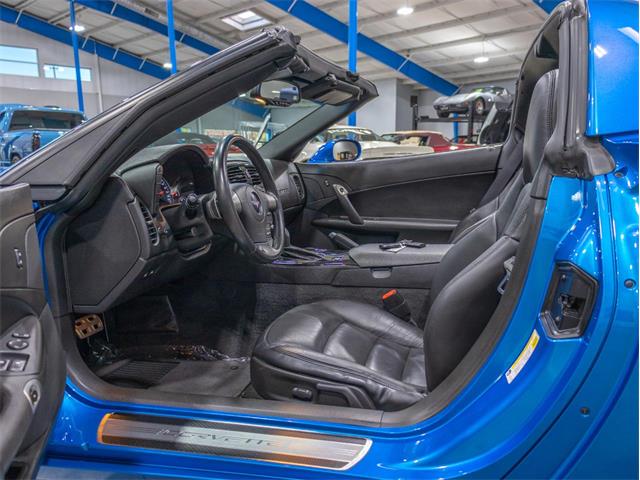 2008 Chevrolet Corvette (CC-2097827) for sale in Salem, Ohio