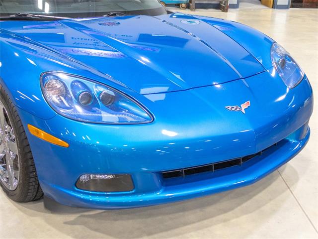 2008 Chevrolet Corvette (CC-2097827) for sale in Salem, Ohio
