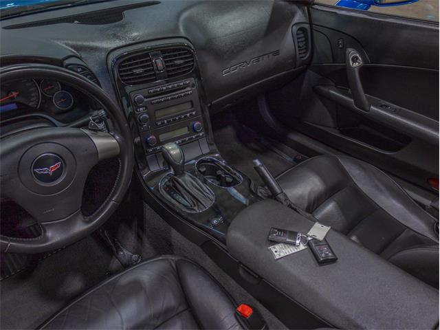 2008 Chevrolet Corvette (CC-2097827) for sale in Salem, Ohio