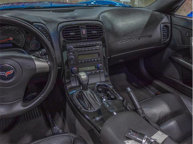 2008 Chevrolet Corvette (CC-2097827) for sale in Salem, Ohio