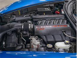2008 Chevrolet Corvette (CC-2097827) for sale in Salem, Ohio