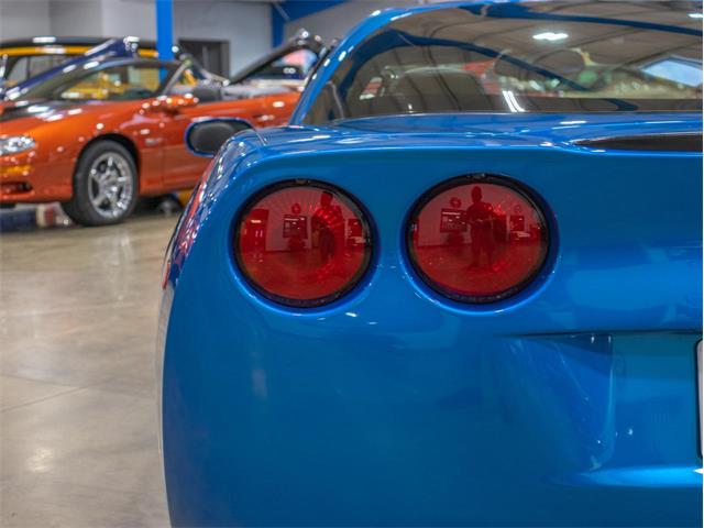 2008 Chevrolet Corvette (CC-2097827) for sale in Salem, Ohio