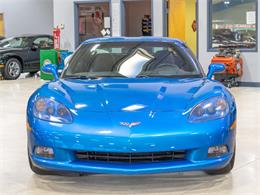 2008 Chevrolet Corvette (CC-2097827) for sale in Salem, Ohio