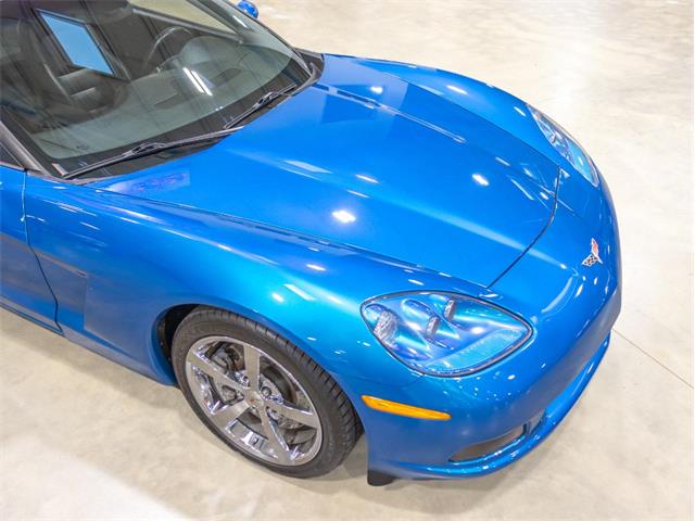 2008 Chevrolet Corvette (CC-2097827) for sale in Salem, Ohio