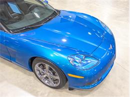 2008 Chevrolet Corvette (CC-2097827) for sale in Salem, Ohio