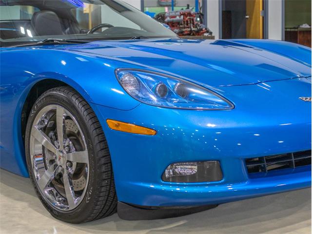 2008 Chevrolet Corvette (CC-2097827) for sale in Salem, Ohio