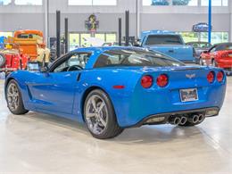 2008 Chevrolet Corvette (CC-2097827) for sale in Salem, Ohio