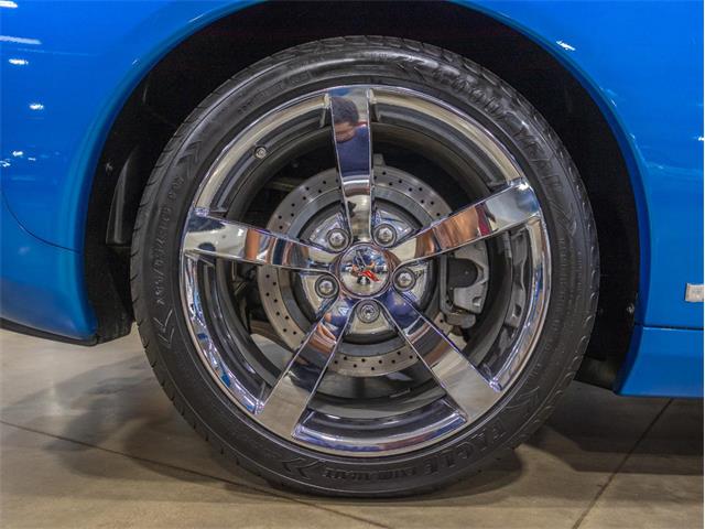 2008 Chevrolet Corvette (CC-2097827) for sale in Salem, Ohio
