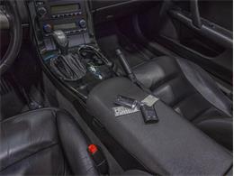 2008 Chevrolet Corvette (CC-2097827) for sale in Salem, Ohio