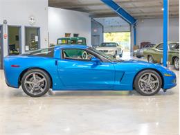 2008 Chevrolet Corvette (CC-2097827) for sale in Salem, Ohio