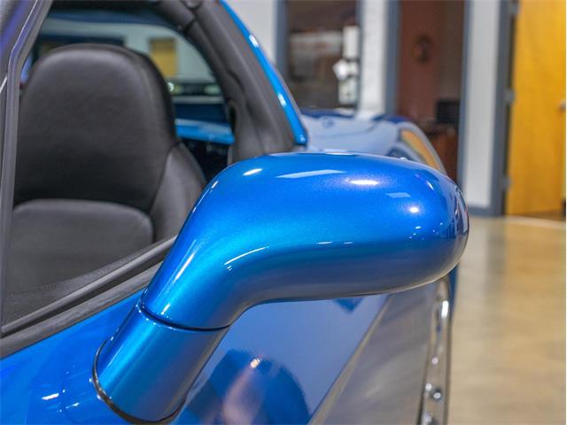 2008 Chevrolet Corvette (CC-2097827) for sale in Salem, Ohio