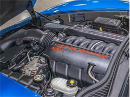 2008 Chevrolet Corvette (CC-2097827) for sale in Salem, Ohio