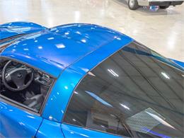 2008 Chevrolet Corvette (CC-2097827) for sale in Salem, Ohio