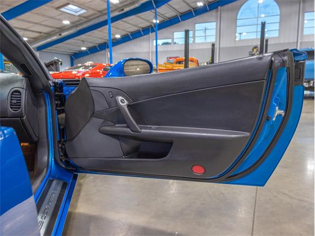 2008 Chevrolet Corvette (CC-2097827) for sale in Salem, Ohio