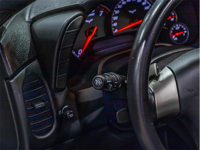 2008 Chevrolet Corvette (CC-2097827) for sale in Salem, Ohio