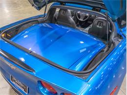 2008 Chevrolet Corvette (CC-2097827) for sale in Salem, Ohio