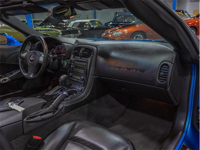 2008 Chevrolet Corvette (CC-2097827) for sale in Salem, Ohio