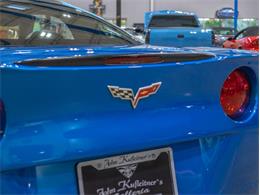 2008 Chevrolet Corvette (CC-2097827) for sale in Salem, Ohio